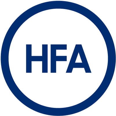 HFA - Fluides à teneur élevée en eau